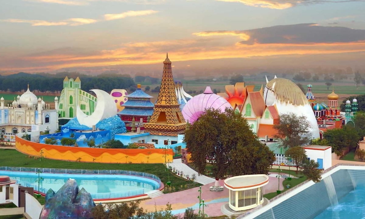 Sirsa Hotel | MSG Hotels and Resorts