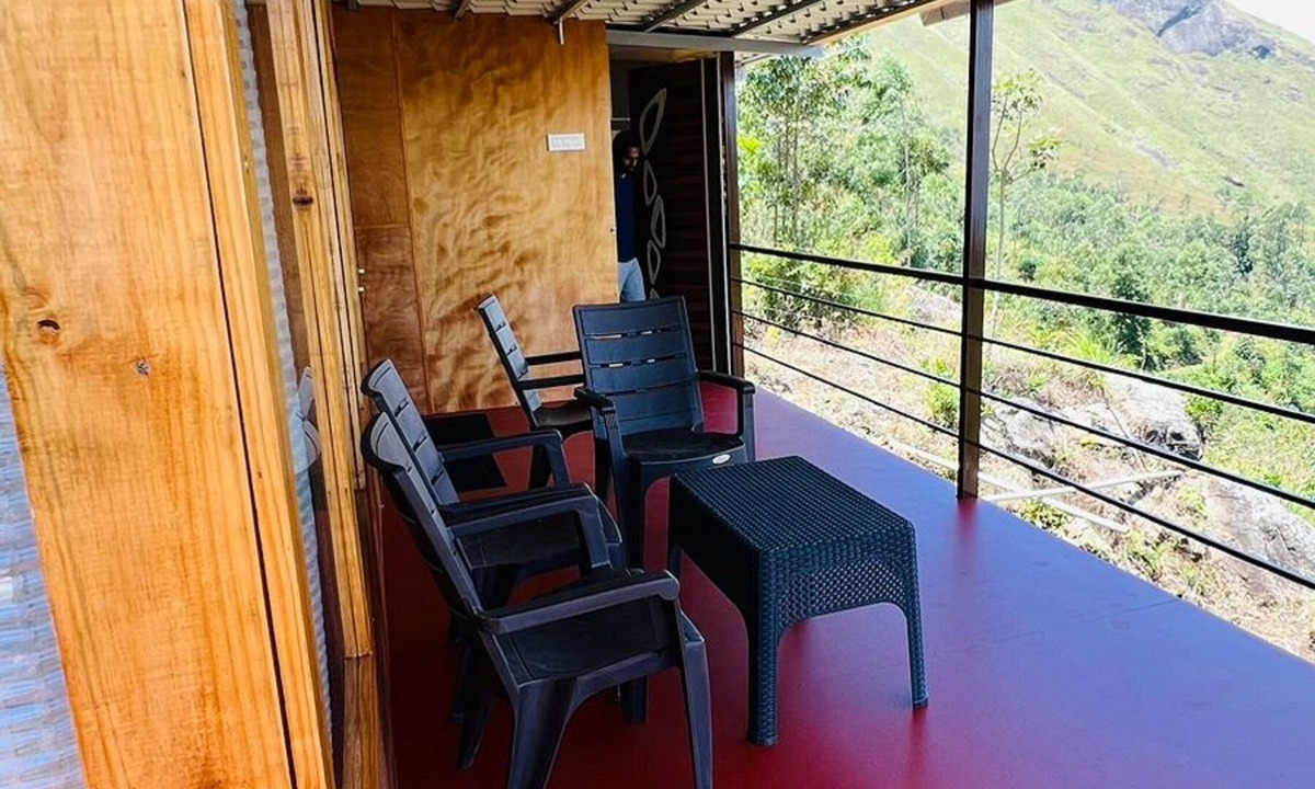 Kodaikanal Ski Chalet | Adventure trails