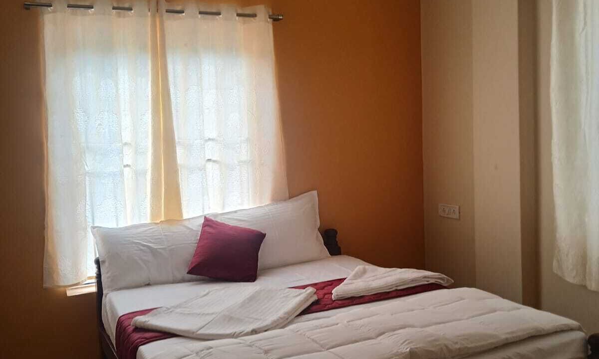 Vadanemelli Apartment | ECR Holiday Stay