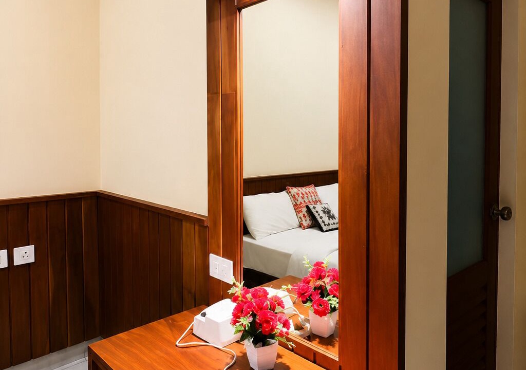 Panamaram Villa | Maple Grove Villa Resort