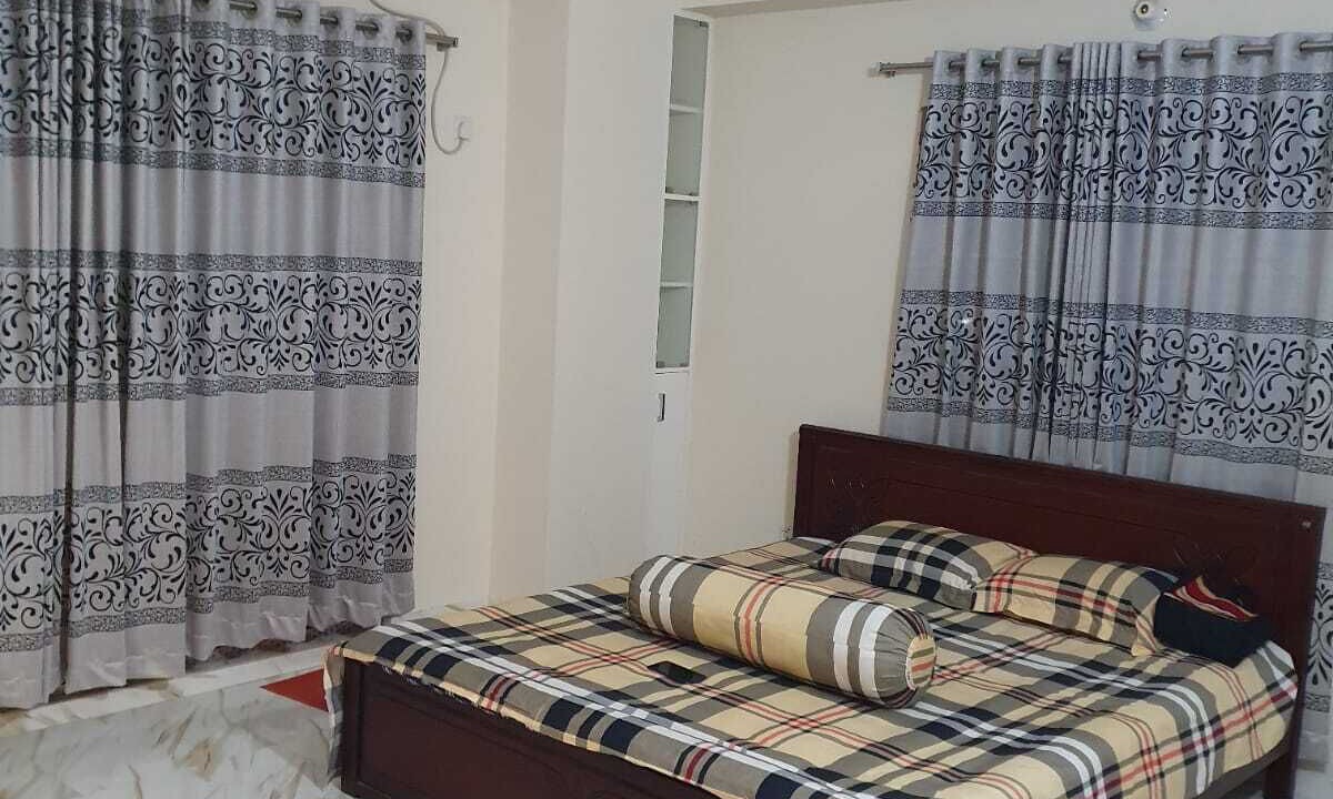 Keraniganj Apartment | Roop Kothar Rajjo