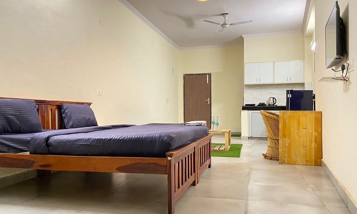 South West Apartment | GoBravo Dev Palace & Studio Apartments