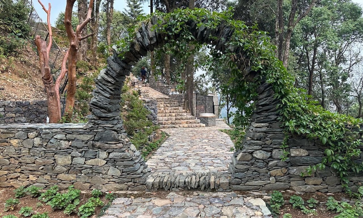 Bhowali Cottage | Nerve Cottage Homestay - Bhowali, Nainital