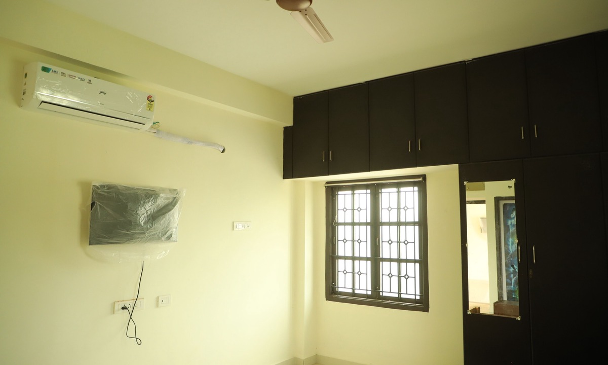 Madurai Apartment | Shree Service Apartment