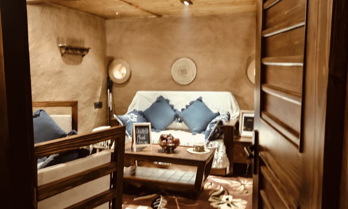 Kaul Cottage | SNOVIKA THE ORGANIC FARM AND STAYS