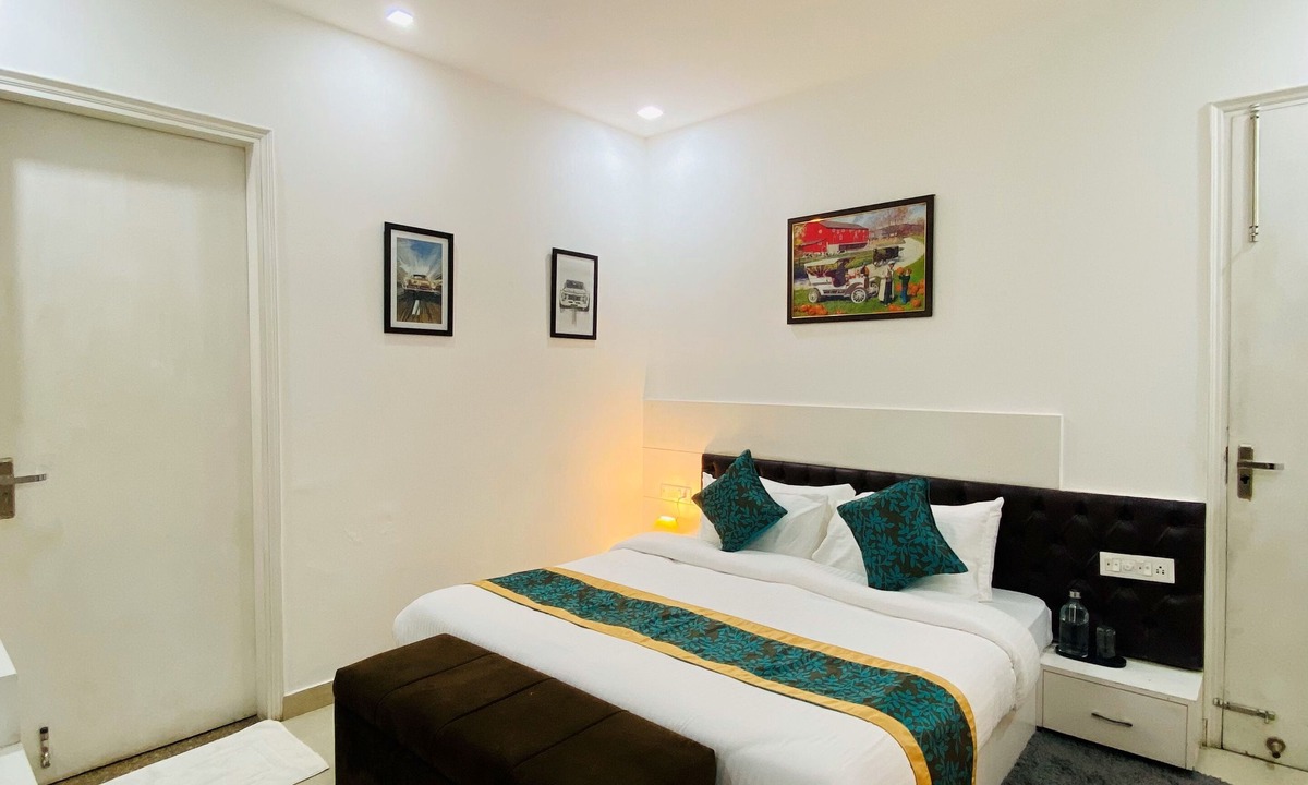Bullawala Apartment | TIM Stayz Deharadun