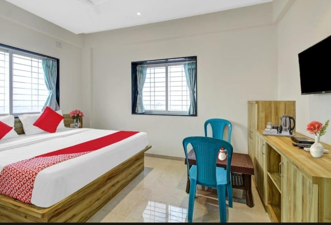 Rajgurunagar Hotel | hotel shivay executive