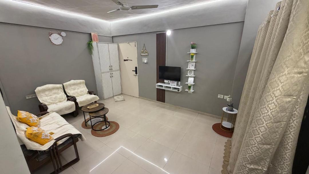 Kharadi Apartment | Aurevia Premium 2 BHK Kharadi WTC Zensar IT park