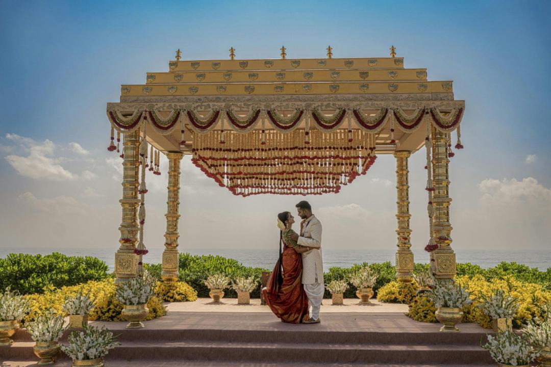 Semencheri Resort | InterContinental Chennai Mahabalipuram Resort by IHG