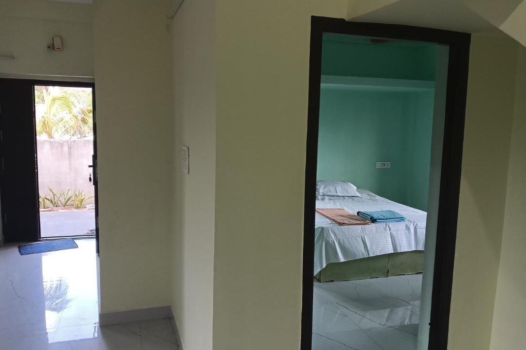 Chengalpattu House | A2 Home stay