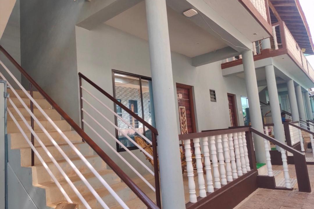 Gokarna House | Ocean Breeze Cottage Gokarna