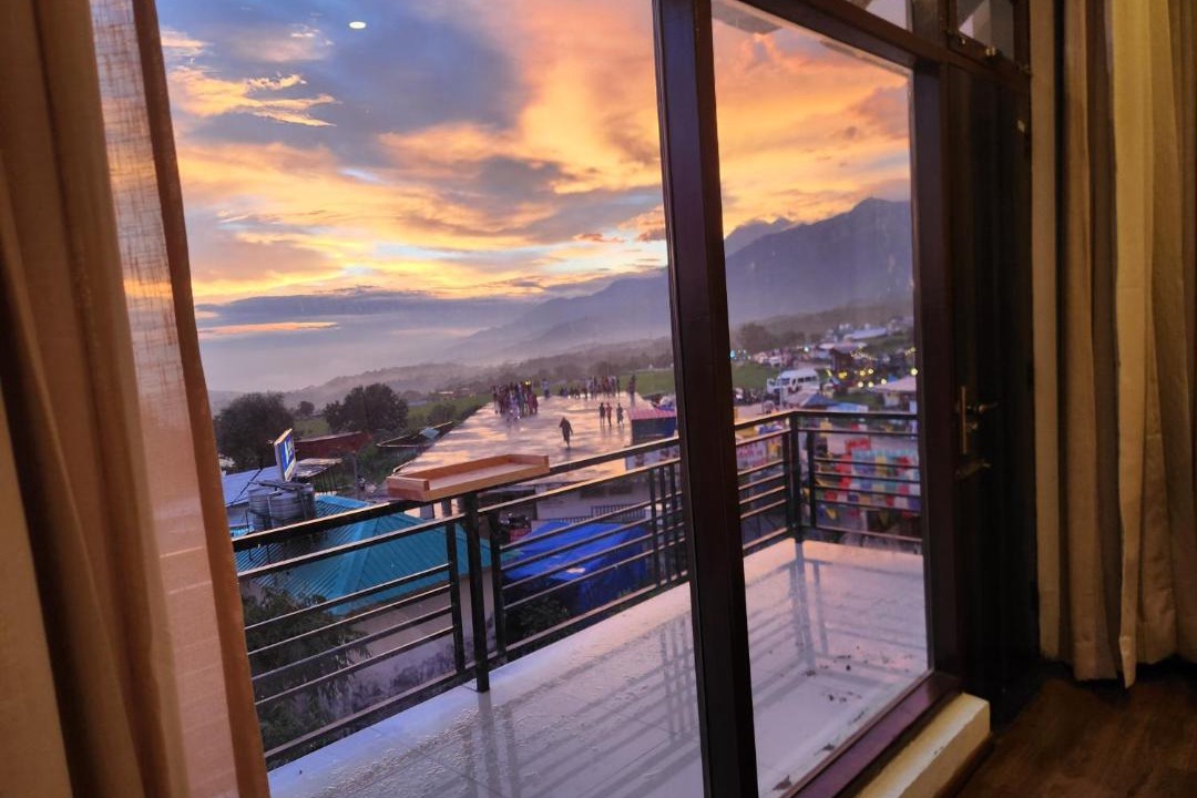 Suja Hotel | Draft Hotel Bir Billing At Landing Site