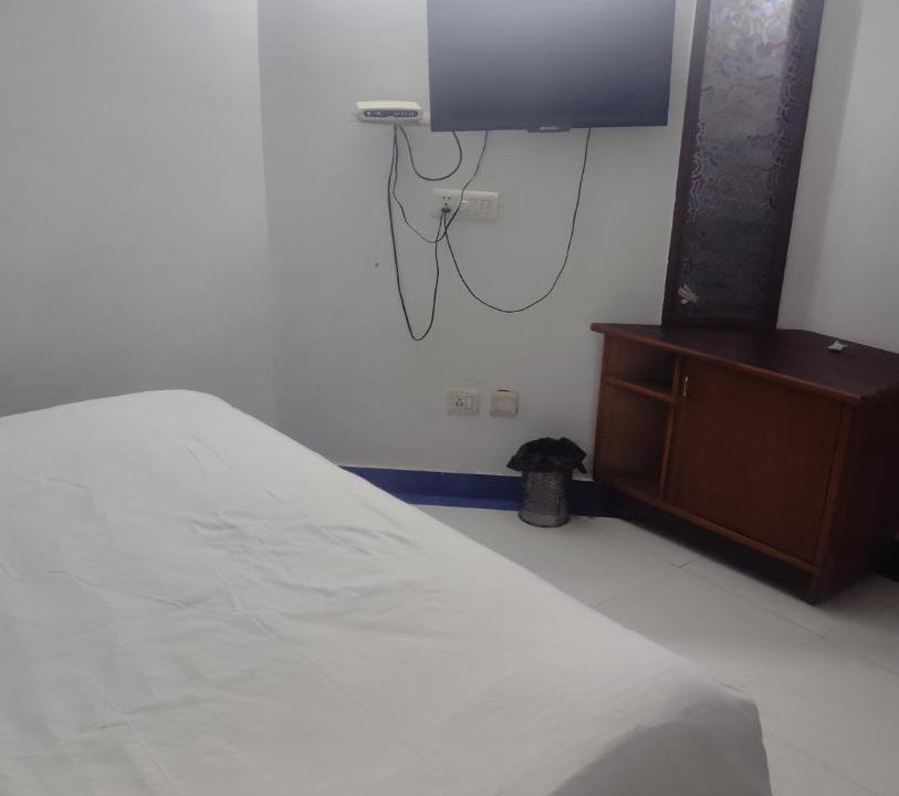 Mohali Hotel | Hotel Krishna Cottage