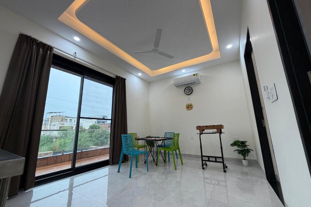 Sitapura Villa | Raj Kapoor Farm House
