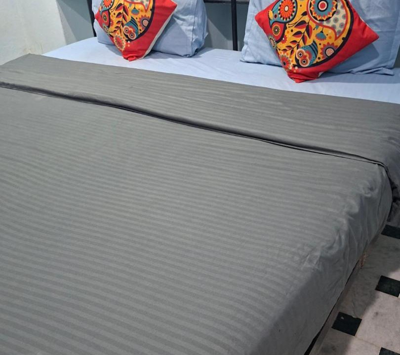 Udaipur City Centre Hostel | Happy Trails Hostel Udaipur
