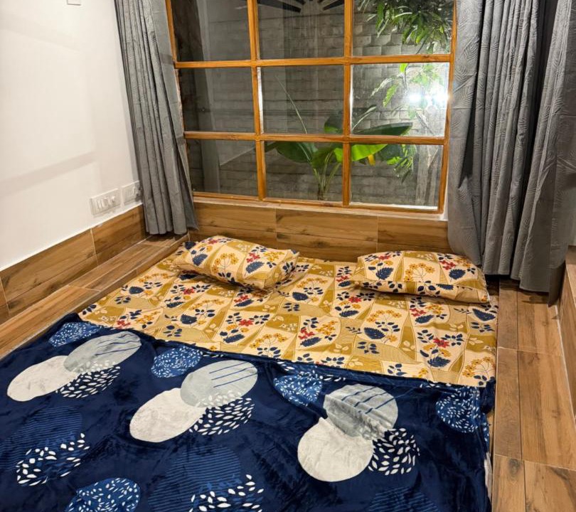 Shamshabad Cabin | Tridiva by The Shela's