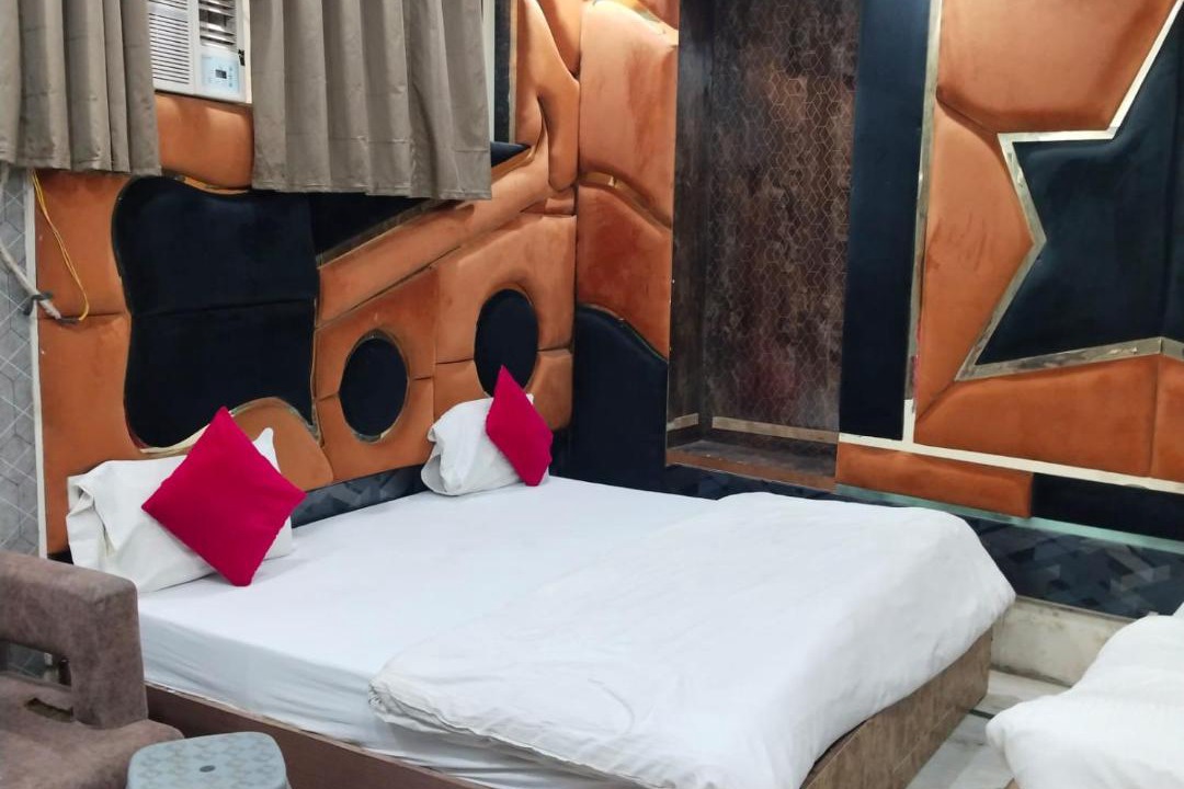 Paharganj Hotel | Hotel slim inn