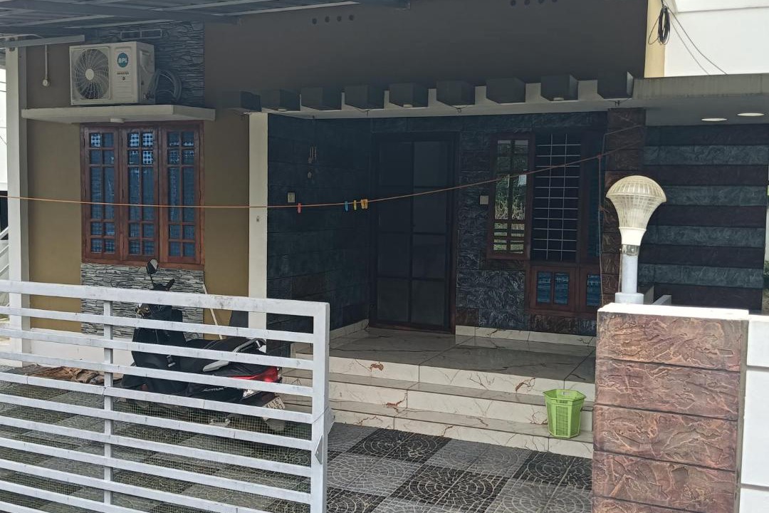 Thiruvananthapuram Villa | CV04 Capital villament