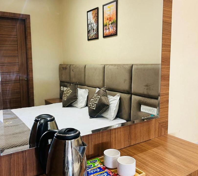 Jagadhri Hotel | MsCONTINENTAL