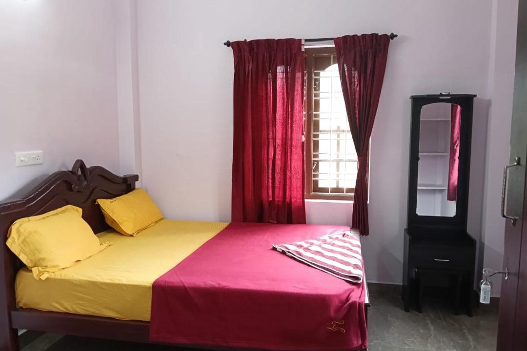Kanthalloor Apartment | HM HOME STAY KANTHALLOOr