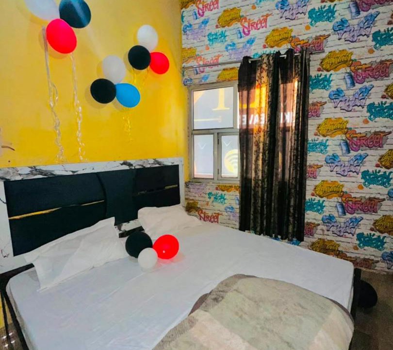 Bhiwani House | Hotel Heaven