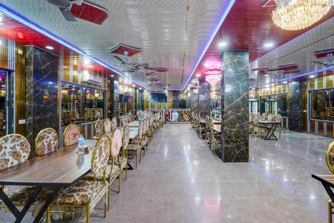 Kadipur Hotel | SPOT ON VIJAY BHEEM HOTEL AND RESTAURANT