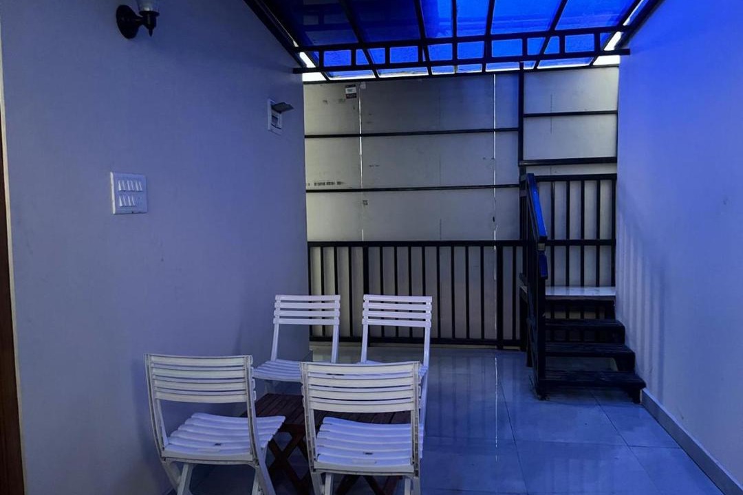 Imphal House | Serene Villa Self Cooking 10Min From Airport