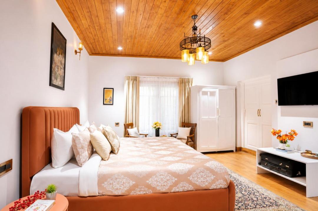 Brahmapur Hotel | Hotel Sonali Palace