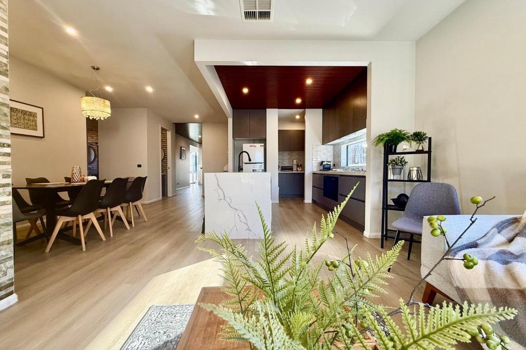 Kalkallo House | Bright Kalkallo Home, Easy Melbourne Access