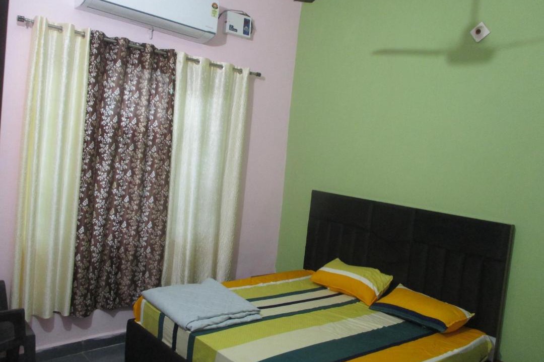 Amritsar House | Aj home stay