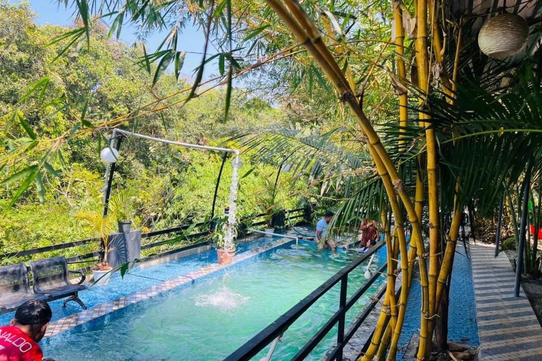 Thalassery House | Puzhayoram resort