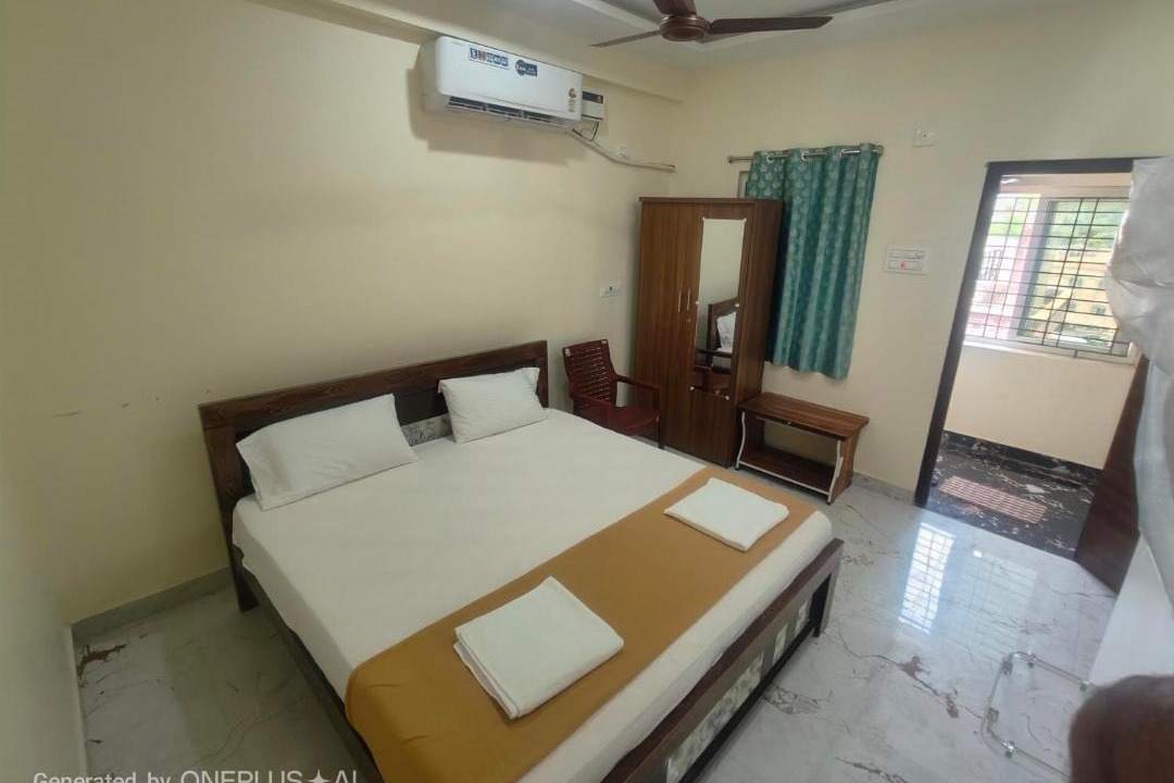 Srikalahasti Hotel | Bheemas Grand Ps9