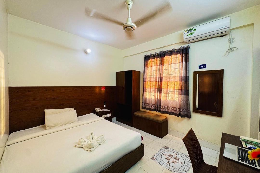 Sylhet Hotel | Hotel Dargah & Restaurant