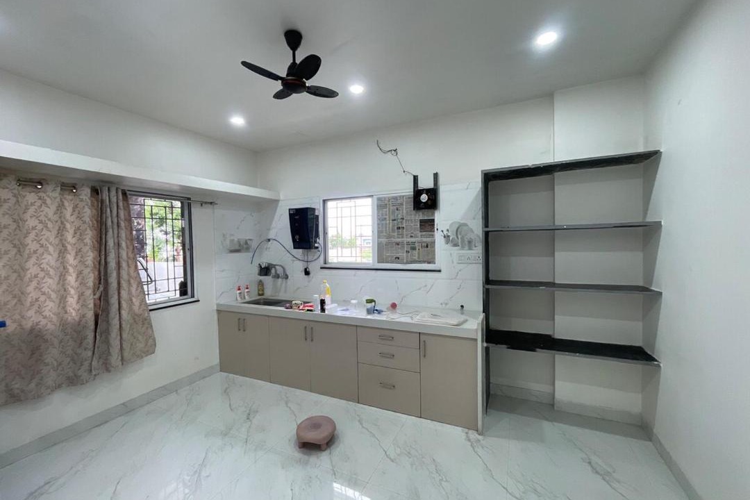 Nagpur Resort | Mauli Hedaoos House