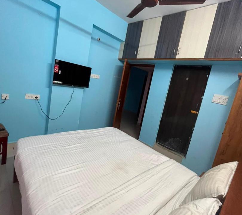 Mahindra World City Hotel | The grand chateau