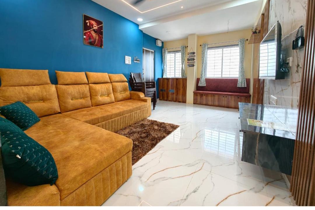 Ganpatipule Apartment | Saransh Home Stay