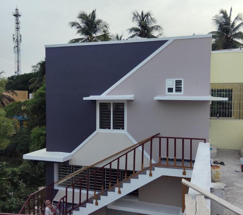 Kumbakonam House | Giris Residency