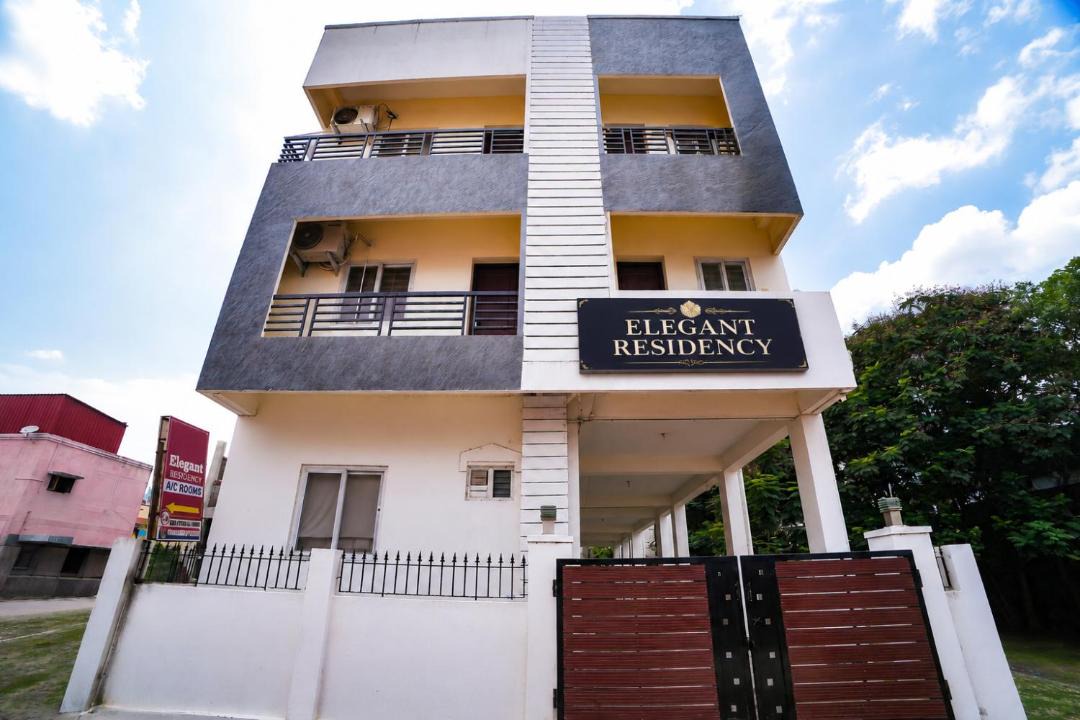 Urapakkam Apartment | Elegant Residency Urapakkam