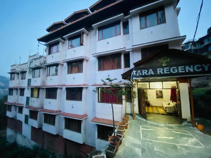 Shimla Hotel | Tara Regency Hotel