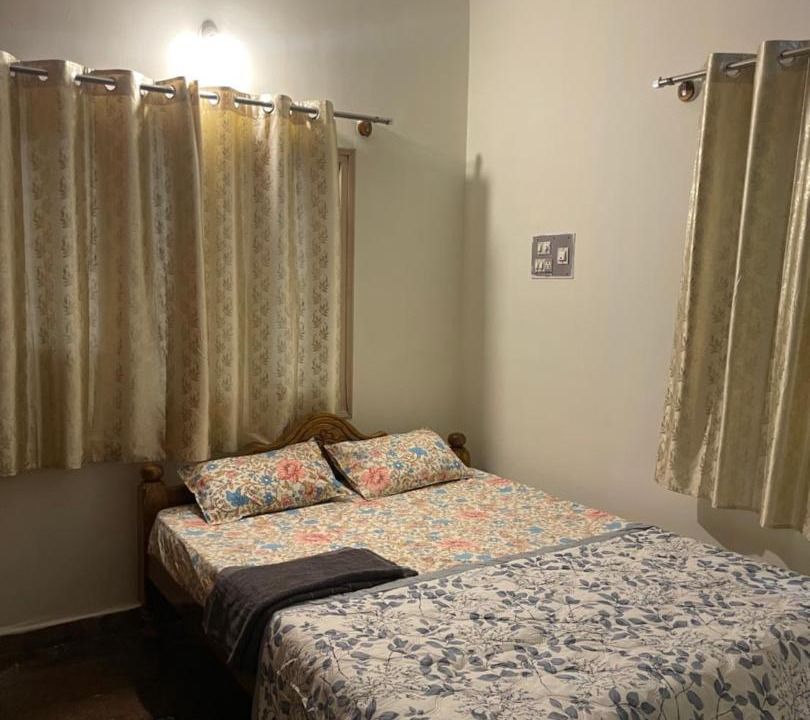 Mysore House | Mandira Homes