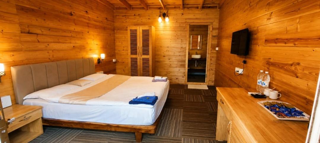 Patnem Resort | The Nine Boutique
