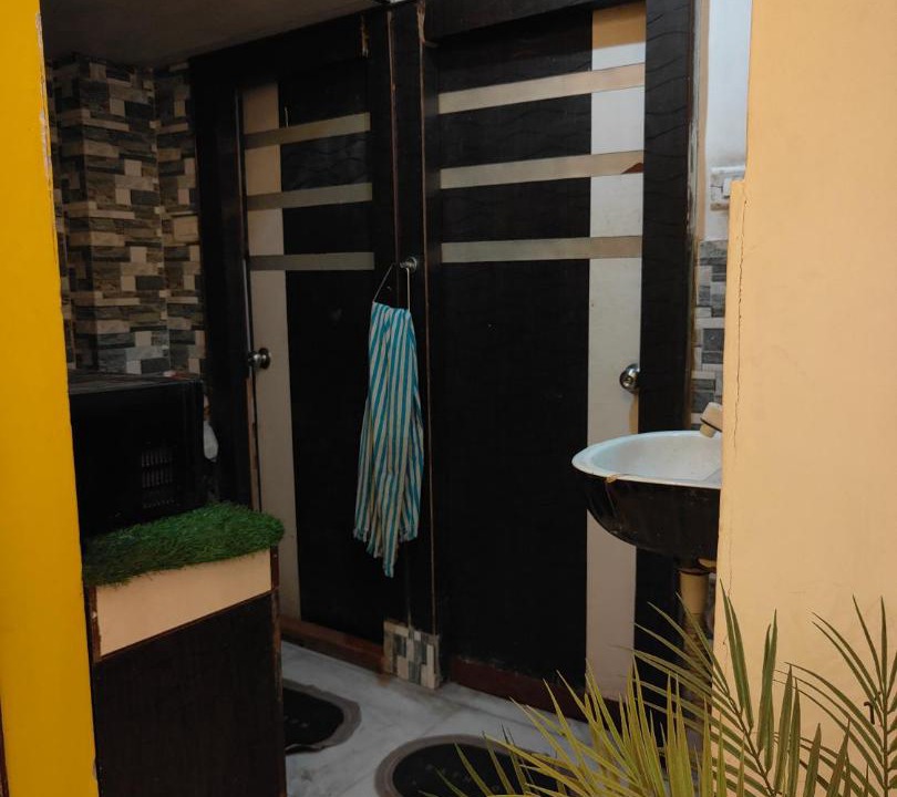 Kolkata House | Check in Chill out