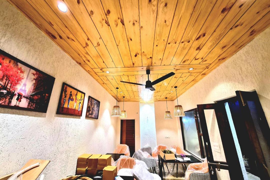 Bullawala Hotel | The Edge Mountain Glamps & Luxury Domes Mussoorie