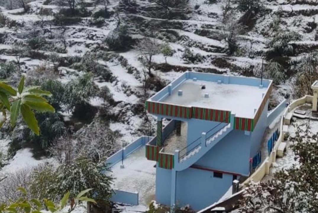 Chamba House | Nature Homestay in Chamba, Uttarakhand