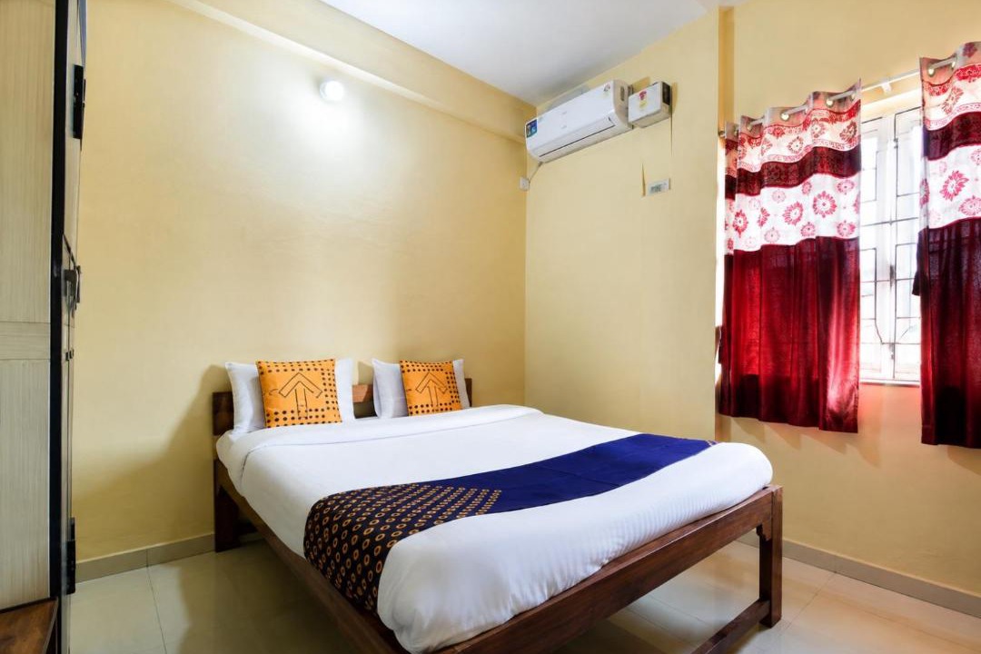 Arambol Apartment | The Rooftop Hotel of Arambol