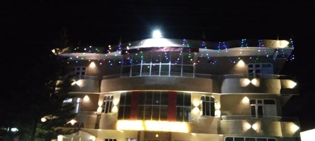 Jwalamukhi Hotel | Hotel yamuna