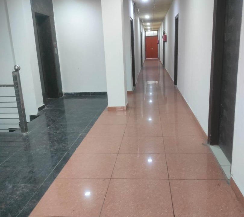 Sector 62 Hotel | Nexara Residency