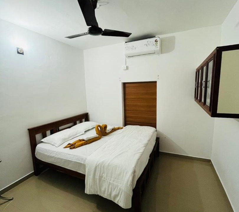 Meenangadi Apartment | Hestia Wayanad Homestay