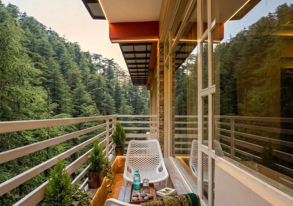 New Shimla Hotel | Decent Stays Rooms and Apartments
