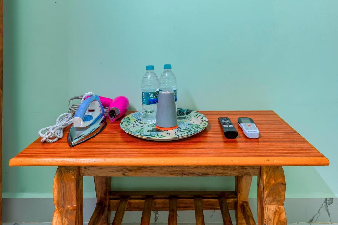 Iyyappanthangal Hotel | B2N Hotels Near Sri Ramachandra Hospital Porur